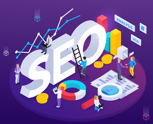 Our SEO Services